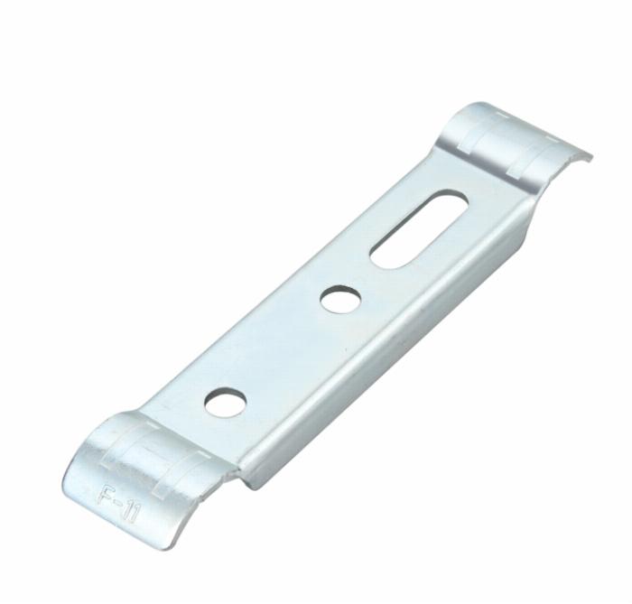 MT-5109W - Cinghia di montaggio per rotelle per ruote placcate
