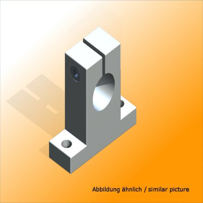 Shaft supports SH16/SK16