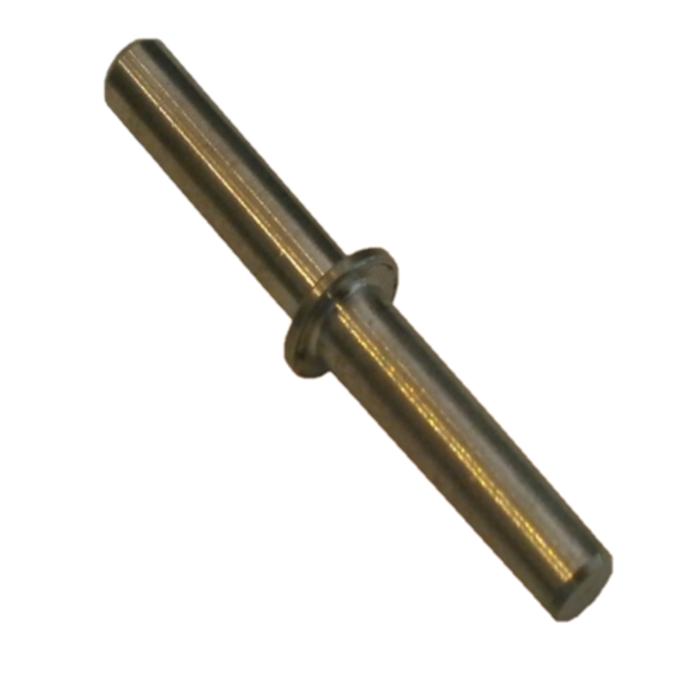 Bullone per Cerniera Aluminio interna & esterna
