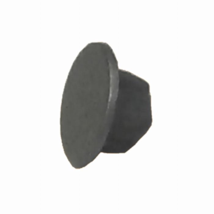 Tappo per Cerniera Aluminio