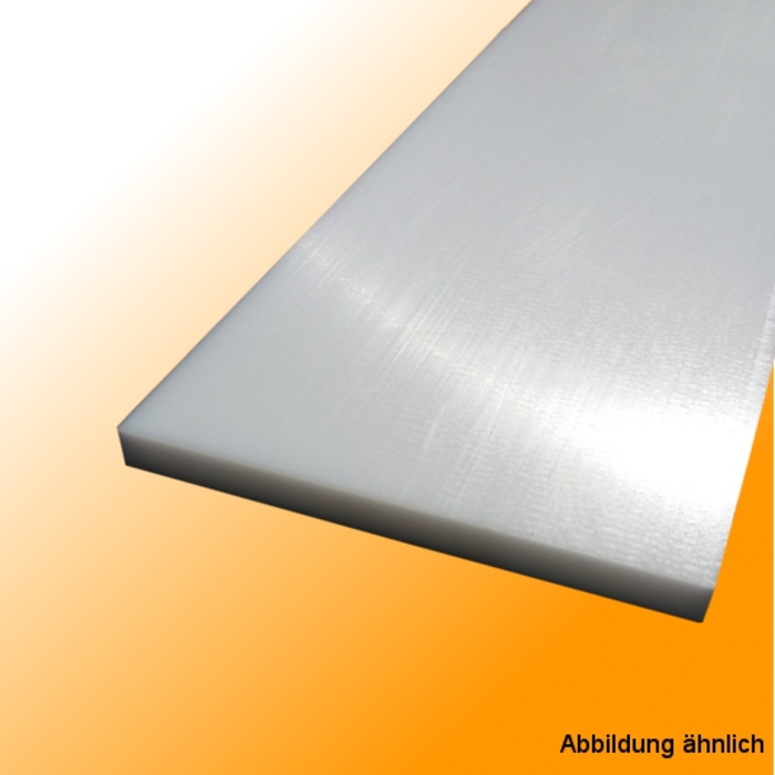 POM-C small plates - natur - thickness 20mm