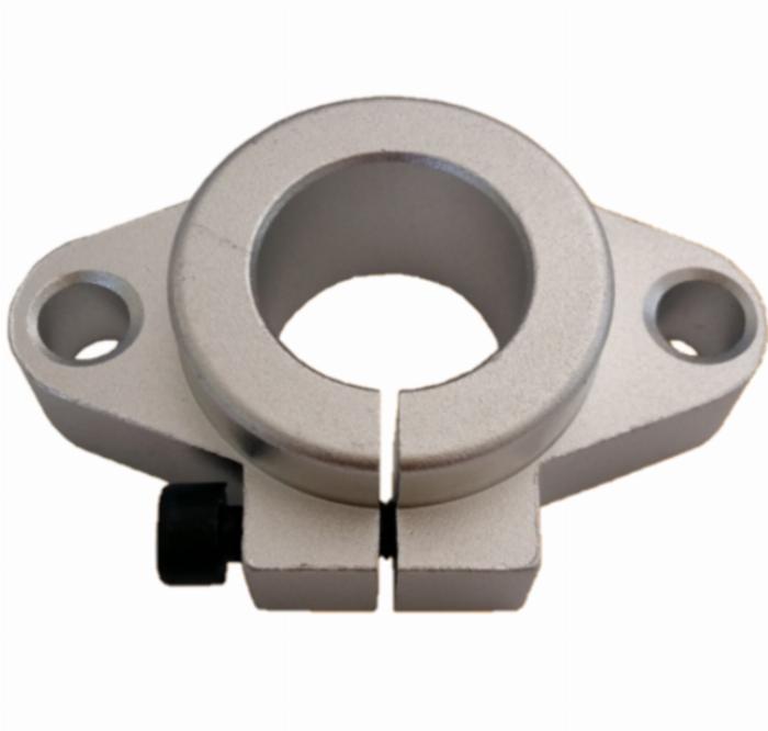 Supporti Albero SHF25 in Alluminio