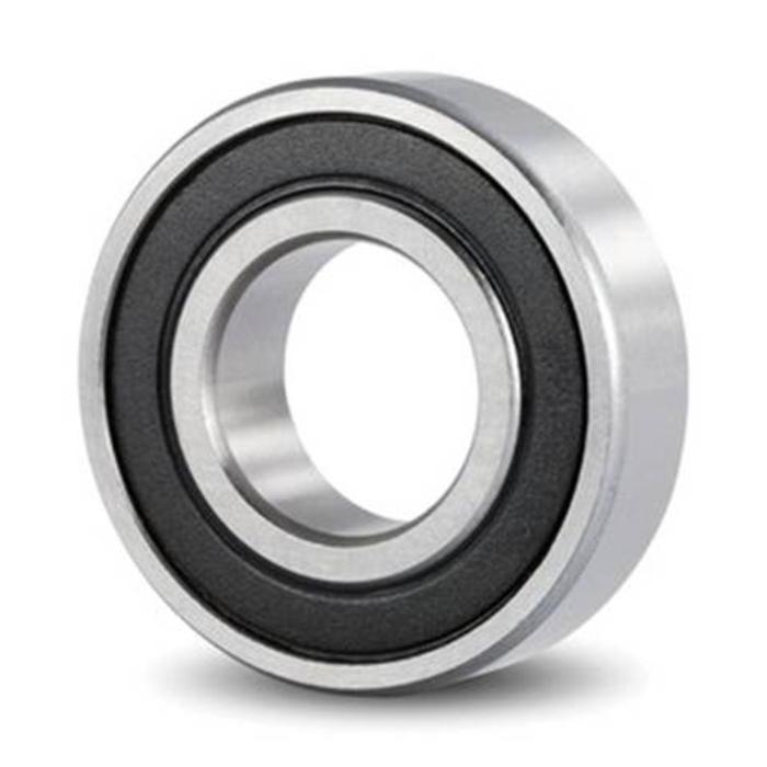 Deep groove ball bearings 6302-2RS 15x42x13