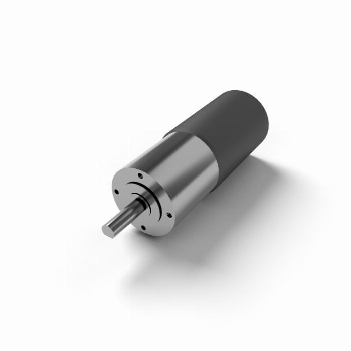 Permanentmagnet-Gleichmotor mit Planetengetriebe 78 rpm