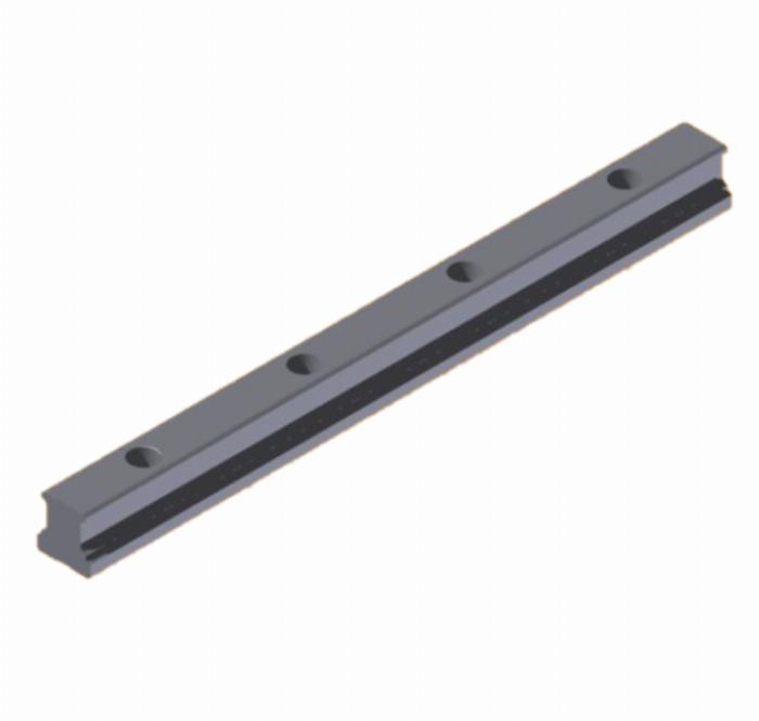 Rail linéaire HGW25CA