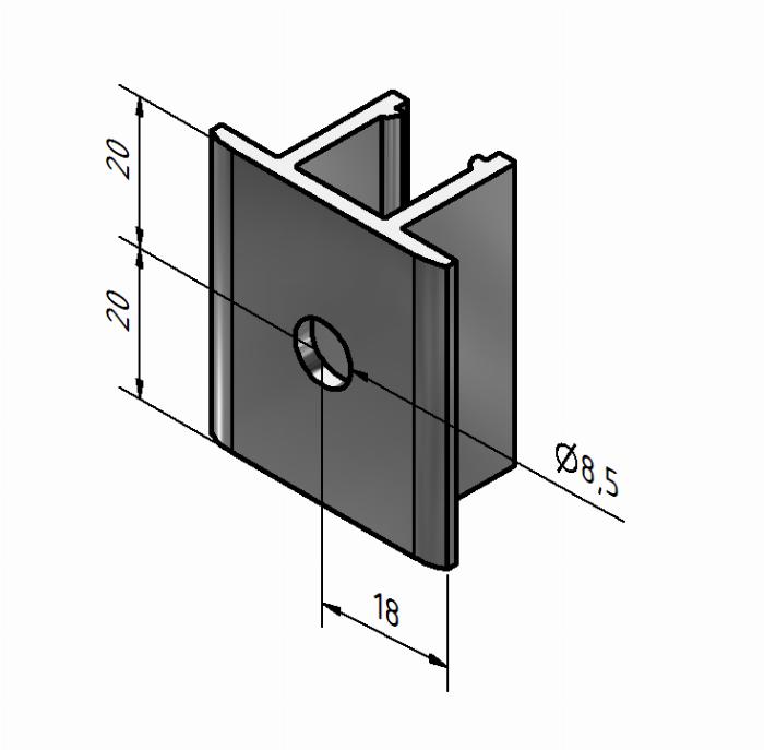 Configurateur de pinces solaires