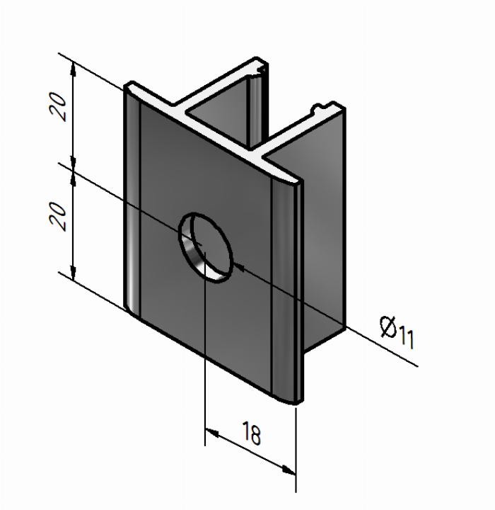 Configurateur de pinces solaires