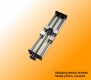 Kit Drive system 40x160L Shaft 20 Ballscrew 16, <br /> nominal length 500mm with engine holder NEMA2