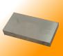 Aluminium plate 10x160 mm